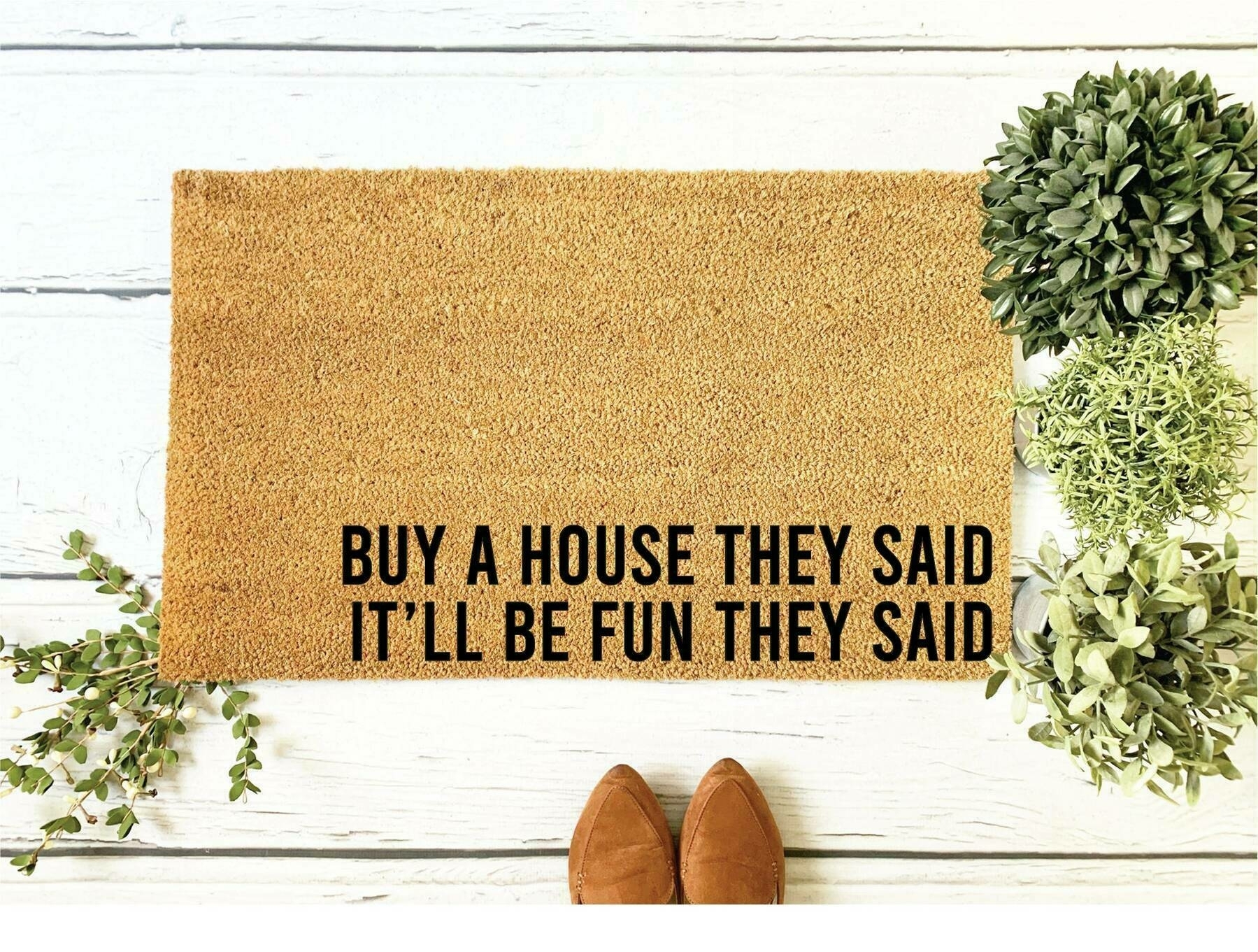 Just Rent